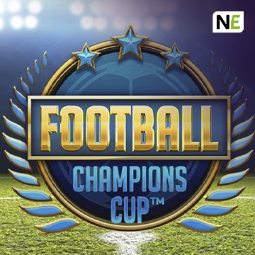 Football: Champions Cup - NOLIMITSLOT777