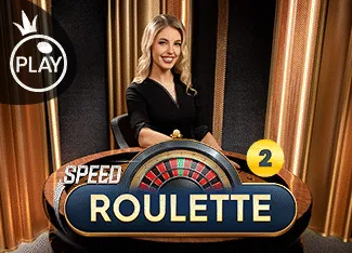Speed Roulette 2 - NOLIMITSLOT777