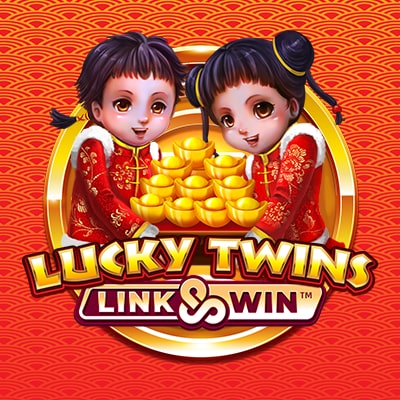 Lucky Twins & 9 Lions - NOLIMITSLOT777