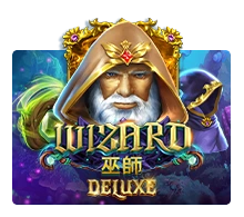 Joker123 : Wizard Deluxe - NOLIMITSLOT777