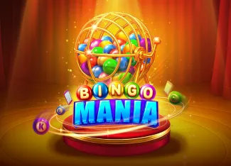 Pragmatic : Bingo Mania - NOLIMITSLOT777