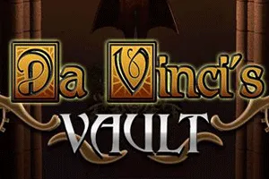 Da Vincis Vault - NOLIMITSLOT777