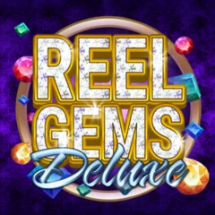Reel Gems Deluxe - NOLIMITSLOT777