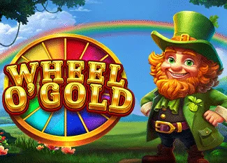 Pragmatic : Wheel OGold - NOLIMITSLOT777