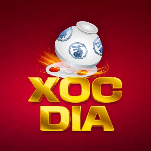 Xoc Dia 色碟 - NOLIMITSLOT777