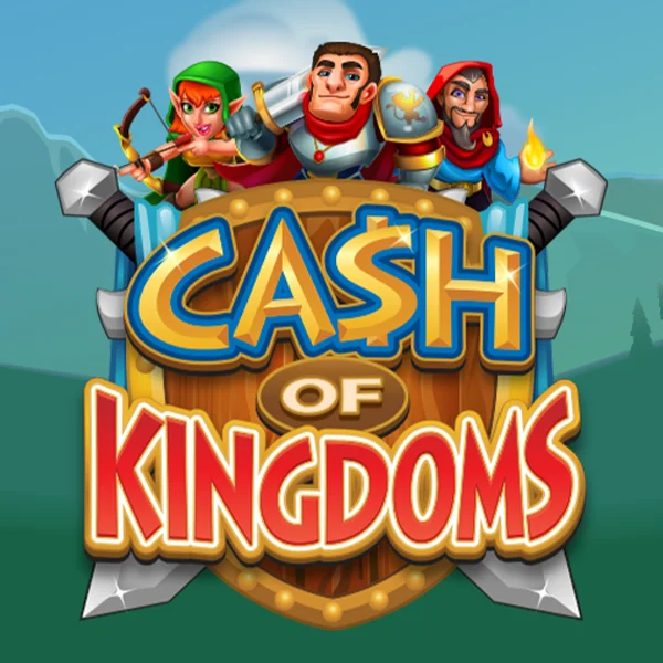Cash of Kingdoms - NOLIMITSLOT777
