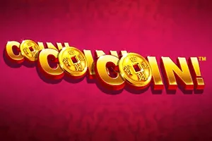 Coin! Coin! Coin! - NOLIMITSLOT777