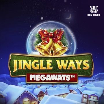 Jingle Ways Megaways - NOLIMITSLOT777