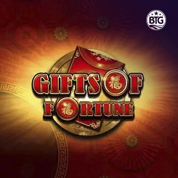Gifts of Fortune - NOLIMITSLOT777