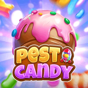 Candy Frenzy - NOLIMITSLOT777