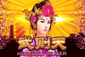 Heavenly Ruler - NOLIMITSLOT777