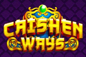 Caishen Ways - NOLIMITSLOT777