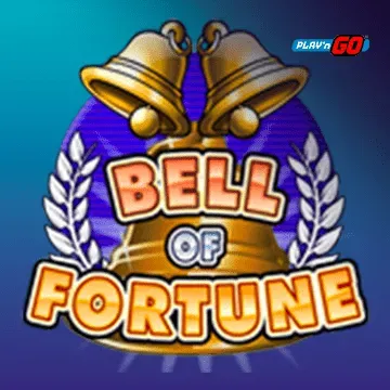 Bell Of Fortune - NOLIMITSLOT777