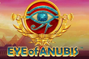 Eye of Anubis - NOLIMITSLOT777