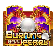 Joker123 : Burning Pearl - NOLIMITSLOT777