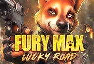 Fury Max Lucky Road - NOLIMITSLOT777