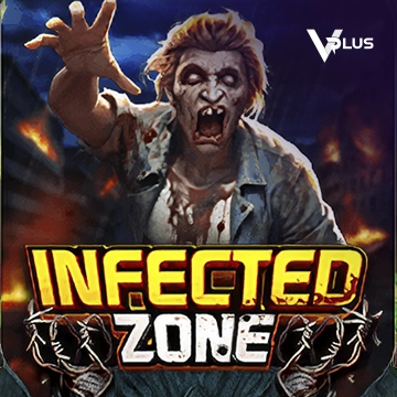 Infected Zone - NOLIMITSLOT777