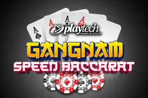 Gangnam Speed Baccarat - NOLIMITSLOT777