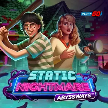 Static Nightmare Abyssways - NOLIMITSLOT777