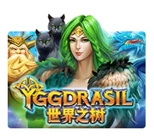 Joker123 : Yggdrasil - NOLIMITSLOT777