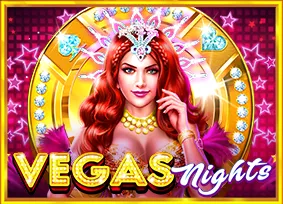 Pragmatic : Vegas Nights - NOLIMITSLOT777