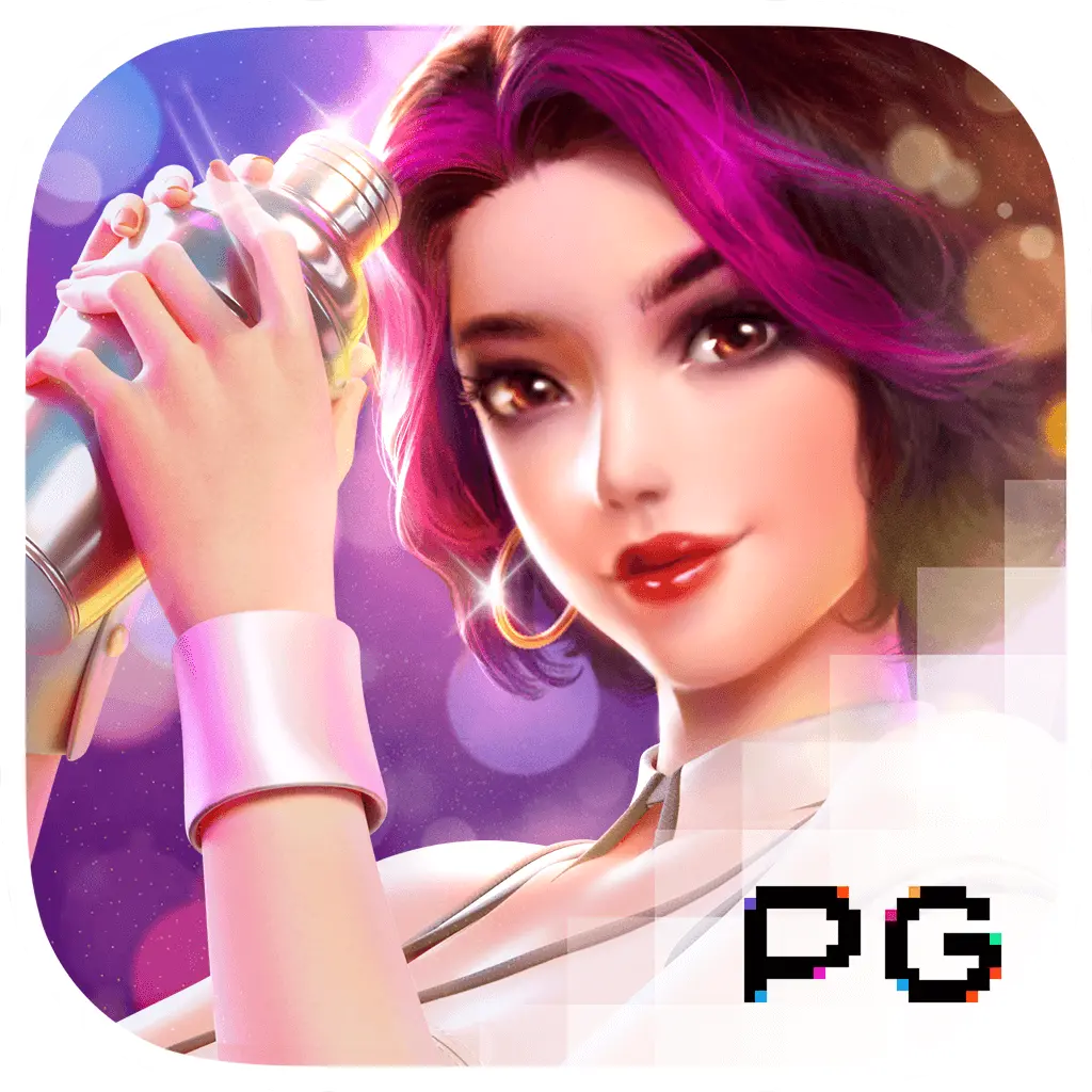 PGSoft : Cocktail Nights - NOLIMITSLOT777