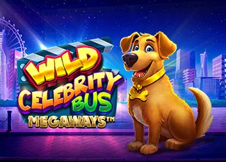 Pragmatic : Wild Celebrity Bus Megaways - NOLIMITSLOT777