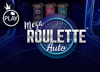 Auto Mega Roulette - NOLIMITSLOT777