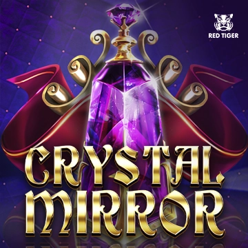 Crystal Mirror - NOLIMITSLOT777
