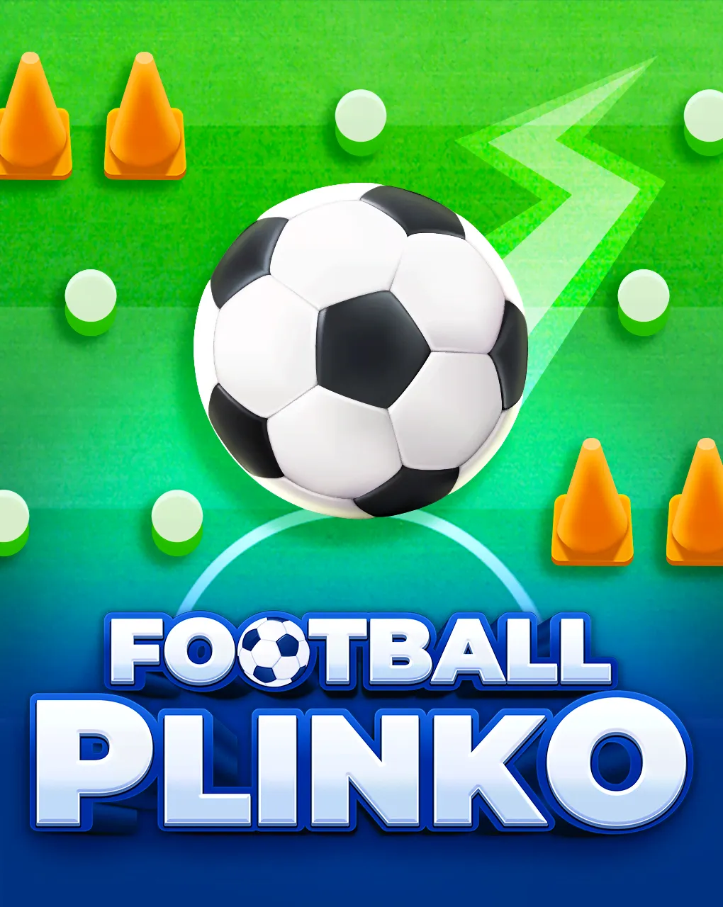 Football Plinko - NOLIMITSLOT777