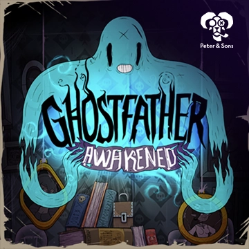 Ghostfather - Awakened - NOLIMITSLOT777