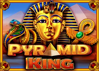 Pragmatic : Pyramid King - NOLIMITSLOT777