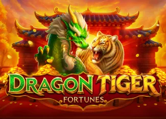 Pragmatic : Dragon Tiger Fortunes - NOLIMITSLOT777
