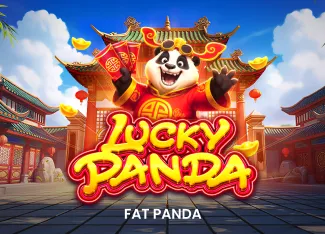 Lucky Panda - NOLIMITSLOT777