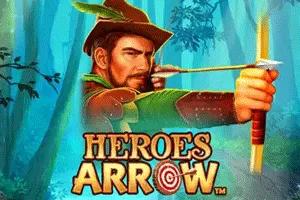 Heroes Arrow - NOLIMITSLOT777