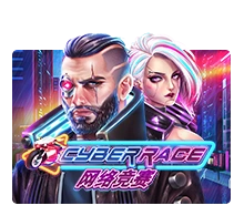 Joker123 : Cyber Race - NOLIMITSLOT777