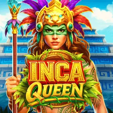 Pragmatic : Inca Queen - NOLIMITSLOT777