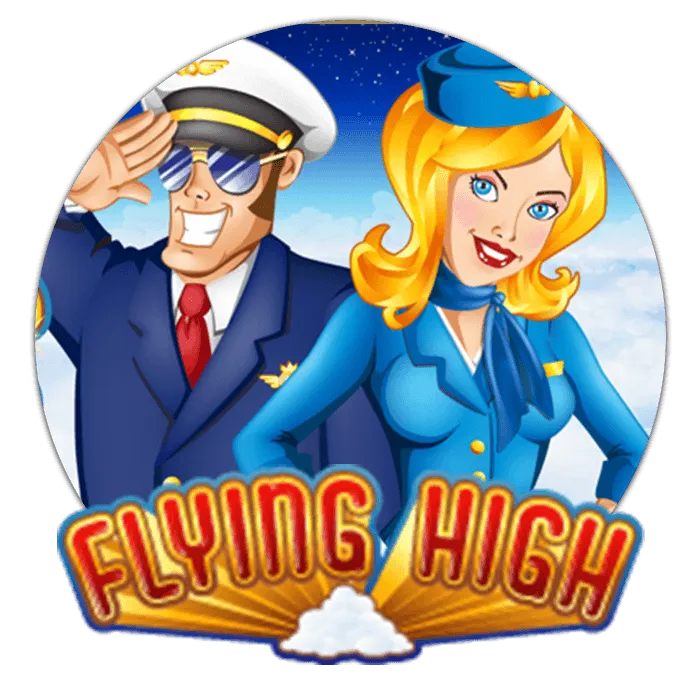 Habanero : Flying High - NOLIMITSLOT777