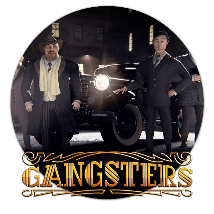 Habanero : Gangsters - NOLIMITSLOT777