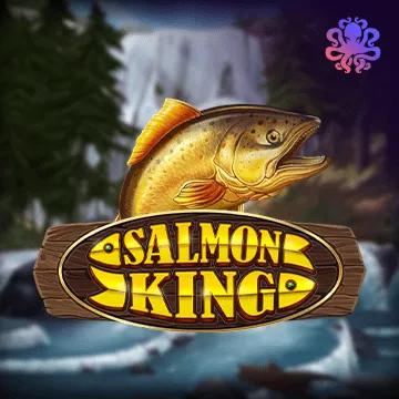 Salmon King - NOLIMITSLOT777