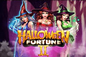 Halloween Fortune 2 - NOLIMITSLOT777