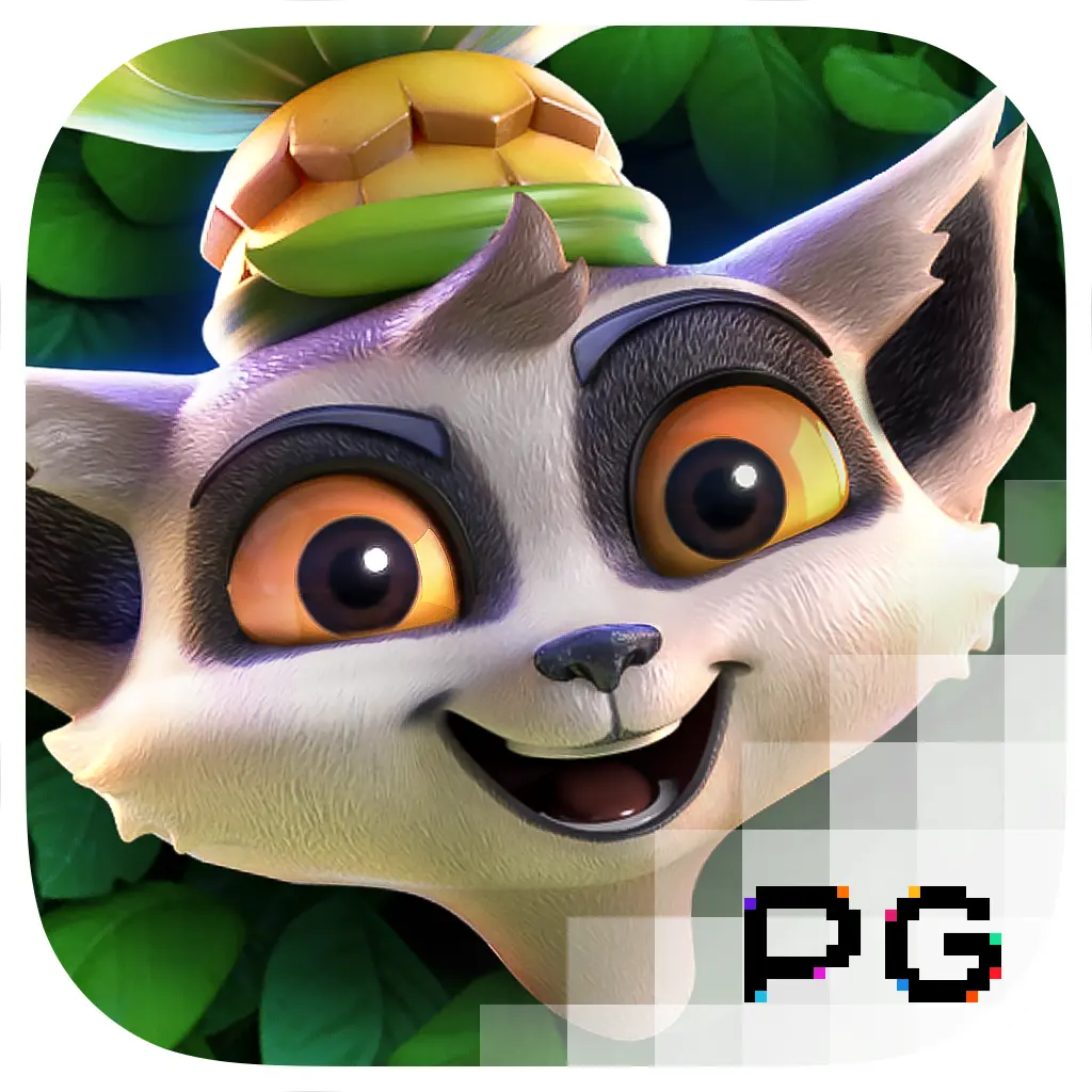 PGSoft : Jungle Delight - NOLIMITSLOT777