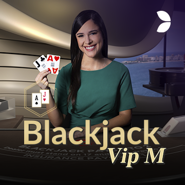 Blackjack VIP M - NOLIMITSLOT777