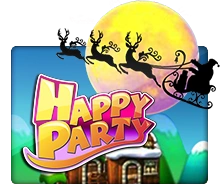 Joker123 : Happy Party - NOLIMITSLOT777