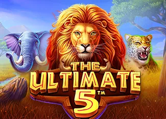 Pragmatic : The Ultimate 5 - NOLIMITSLOT777