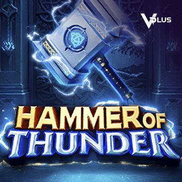 Hammer of Thunder - NOLIMITSLOT777
