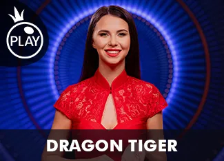 Dragon Tiger - NOLIMITSLOT777