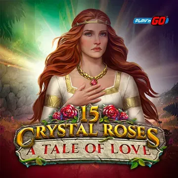 15 Crystal Roses: A Tale of Love - NOLIMITSLOT777