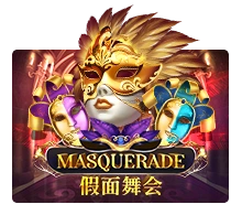 Joker123 : Masquerade - NOLIMITSLOT777