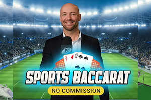 Sports Baccarat NC - NOLIMITSLOT777